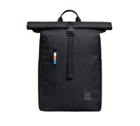 Sac à dos Got Bag Rolltop Easy Noir 20/3 L