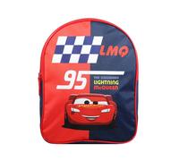 BAGTROTTER Sac à dos gouter 31 cm maternelle Disney Cars Multicolore Multicolore