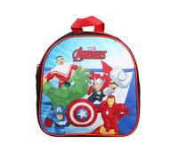 Sac à dos gouter maternelle marvel avengers multicolore TU