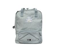 Sac à dos grand format - Mr. Shark Multicolore G