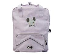 Sac à dos grand format - mrs. Mouse