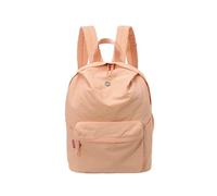 Sac à dos grande capacité, décontracté, léger et polyvalent, idéal for l'été, les études et les mamans Idéal pour les Scolaires(Orange)
