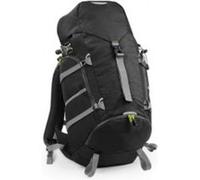 Sac à dos grande randonnée - marche - montagne - SLX 30 Litres Daypack QX530 - Noir G
