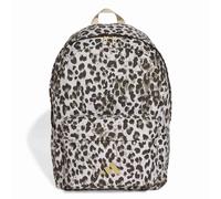 ADIDAS PERFORMANCE Sac à dos de sport 'Ess' taupe / gris clair / noir / blanc, Taille NS