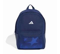Sac à dos graphique Tiro Dark Blue / Royal Blue 1 Taille