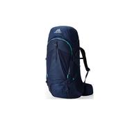 Gregory Sac à dos Amber 54 EU Femme Bleu 54 L