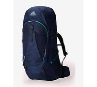 Sac à dos Gregory Amber 68L bleu marine femme
