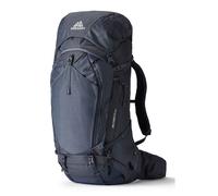 Sac à dos - GREGORY - Baltoro 85 Pro - Bleu Alaska - 85L - Léger et confortable