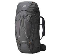 Sac à dos Gregory Baltoro M Pro RC 85 L - Iron Grey