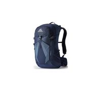 Gregory - Citro 30 - Sac à dos randonnée homme Volt Blue - 30 L