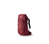 Gregory Jade 33 Sac à dos de trekking S-M 64 cm rouge