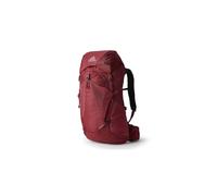Sac Ã dos GREGORY JADE 38 RC SM/MD (RUBY RED) Femme TU