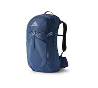 Gregory - Juno 24 - Sac à dos randonnée femme Vintage Blue - 24 L