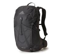 Sac à dos - GREGORY - Kiro 28 - Noir - 28L - Respirant et confortable