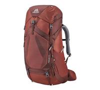 Sac à dos - GREGORY - Maven 45 - Rouge vin - 45L - Femme - Confortable et léger
