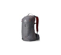 Gregory Sac à dos de randonnée Maya 15 – femme 15 L Gris (Sunset Grey)