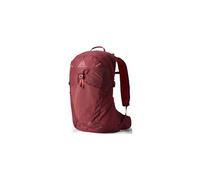 Gregory Sac à dos de randonnée Maya 20 – 20 L, 49 cm, 0,86 kg – Rouge