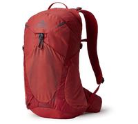 Sac à dos Gregory Miko 20 Couleur: rouge