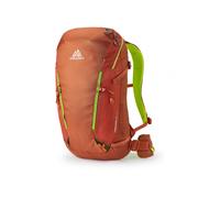 Sac a dos GREGORY Targhee FR 24 S/M (RUST RED) 24L