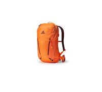 Sac Ã dos Gregory Targhee Ft 24 Sm/md (OUTBACK ORANGE) SM/MD