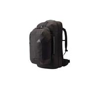 Gregory – Sac à dos de voyage Border 50+15 – Black Lichen