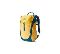 Sac a dos gregory wander 12l jaune enfant