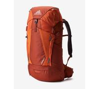 Sac à dos Gregory Wander 30L rouge orange