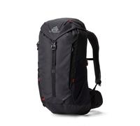 Sac à dos GREGORY ZULU 28 LT RC (VOLCANIC BLACK) TU
