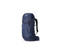 Sac à dos Gregory Zulu 35 Men Halo Blue - Taille: M/L