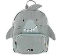 Sac a dos filles TRIXIE MISTER SHARK Vert Unique