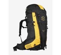 Sac à dos Grivel Alpine Pro 40 + 10L noir jaune