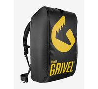 Sac à dos Grivel Rocker 45L noir jaune