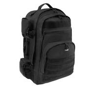 Sac à dos Grizzly 65 L Texar - Black