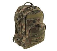 Sac à dos Grizzly 65 L Texar - wz.93 Pantera PL Woodland
