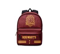 Sac à dos - Gryffindor - Harry Potter - Adulte - Mixte - Rouge - Extérieur