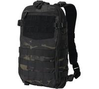 Helikon-Tex Petit paquet Guardian, Crye Multicam Noir, Large, Petit paquet Guardian