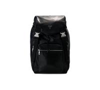 Guess Berlin Daypack 46 cm Compartiment ordinateur noir