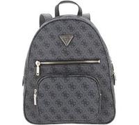 GUESS Eco Elements Backpack Coal Logo [214565] - sac à dos sac a dos Multicolore
