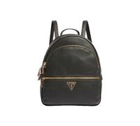 Guess Sac à dos Manhattan – Noir – Chic – 28 × 32 × 14 cm