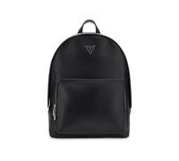 Guess Sac à dos MILANO COMPACT BACKPACK Noir Taille One Size