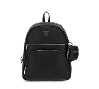 Sac à dos - GUESS - Power Play Tech Backpack L - Noir - 100% polyuréthane - Moderne