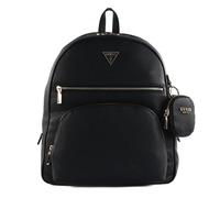 Sac à dos - GUESS - Power Play Tech Backpack L - Noir - 34x30x11.5cm - 1.18kg