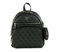 Sac à dos - GUESS - Power Play Tech - Gris foncé - 100% polyuréthane - Moderne