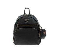 Sac à dos - GUESS - Power Play Tech - Noir - 100% polyuréthane - Universitaire/Femme
