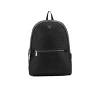 GUESS sac à dos pour ordinateur portable Torino Backpack noir