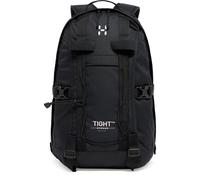 Haglöfs - Tight Pro Medium - Sac à dos randonnée True Black - 20 L