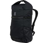 Haglöfs Ardos Rolltop 28 Daypack 50 cm Compartiment pour ordinateur portable noir