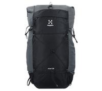 Sac à dos - HAGLOFS - L.I.M. Airak - 60 cm - true black - + de 50 litres