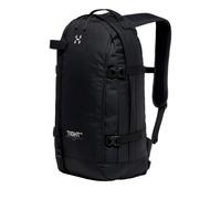 Sac à dos HAGLOFS Tight Large (True Black) Mixte 1-SIZE