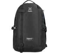 Sac à dos - HAGLOFS - Tight Medium - 50 cm - Noir - Sport - Compatible A4